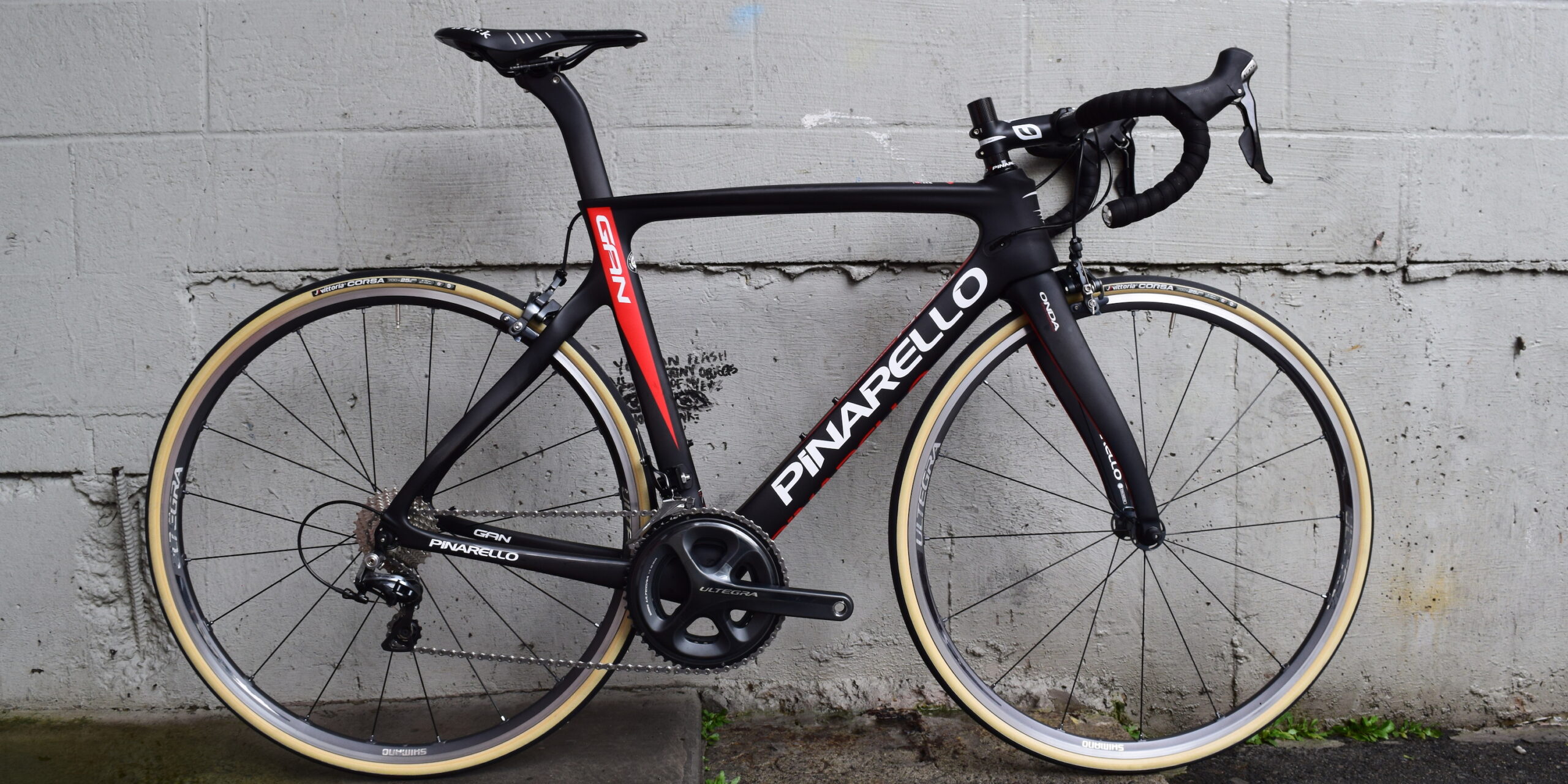 pinarello gran