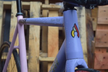 Cinelli MASH Parallax