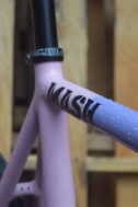 Cinelli MASH Parallax